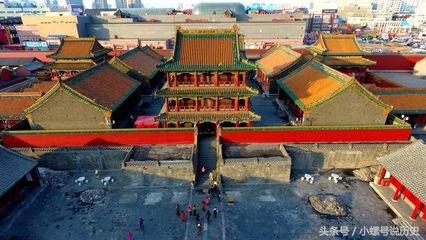 简述中国古代建筑的特点