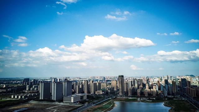 目前杭州房产市场哪个城区热一些?