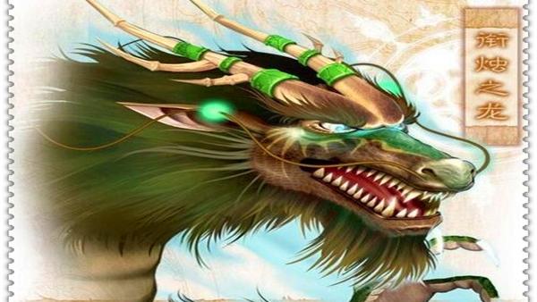 中国古代神话中战斗力最强的神兽