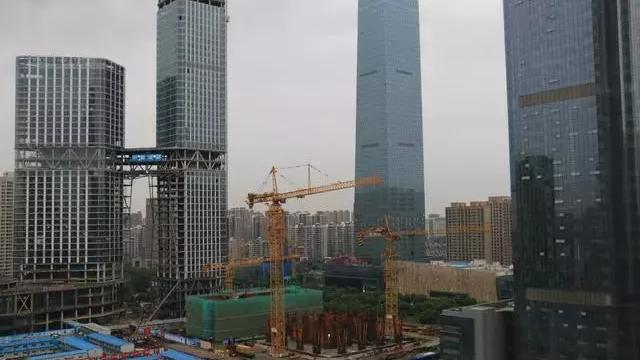 香港人买高层商品房18层好吗