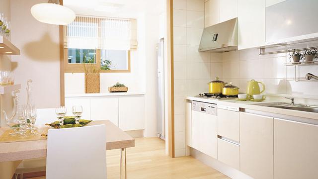 如何化解厨房灶台跟水槽相对的风水