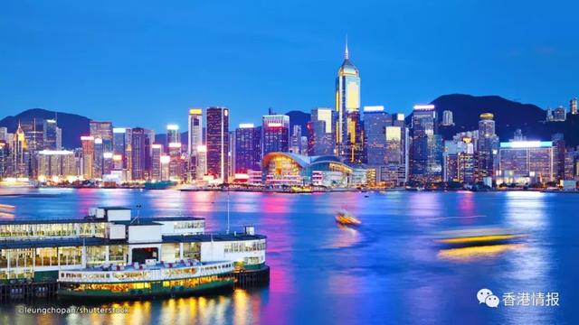 想问一下香港大多数的明星都住在香港哪一区?