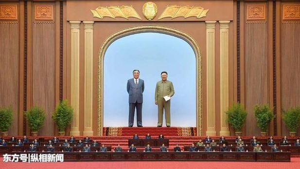 朝鲜金日成家的风水揭秘金日成怎么上位成为朝鲜最高
