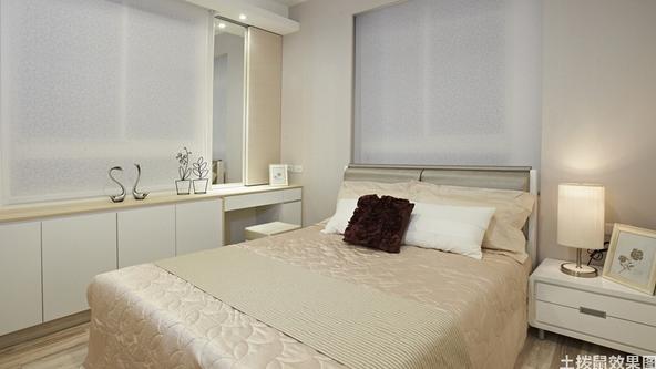 卧室空调最佳安装位置在哪风水角度摆放空调
