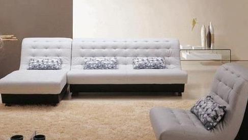 客厅可以放两套不同的沙发吗