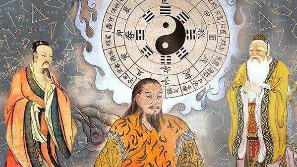 中国古代三大风水师是哪三个