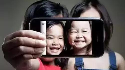 从风水上讲用孩子的照片当手机屏保好不好