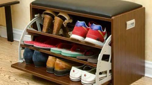 从风水角度来讲鞋一般放在家里的什么比较位置合适